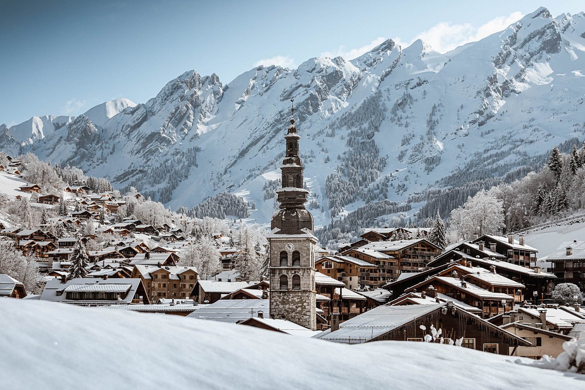 La Clusaz